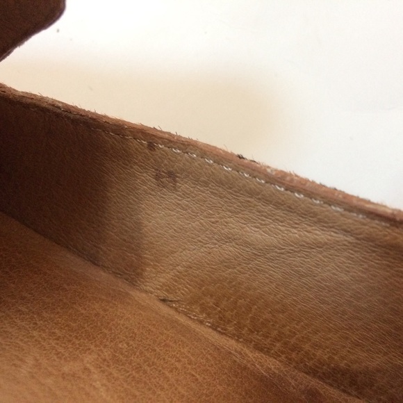 Madewell The Frances Loafer in Leopard Calf Hair - Picture 11 of 13